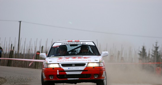Rajd Mazowiecki
